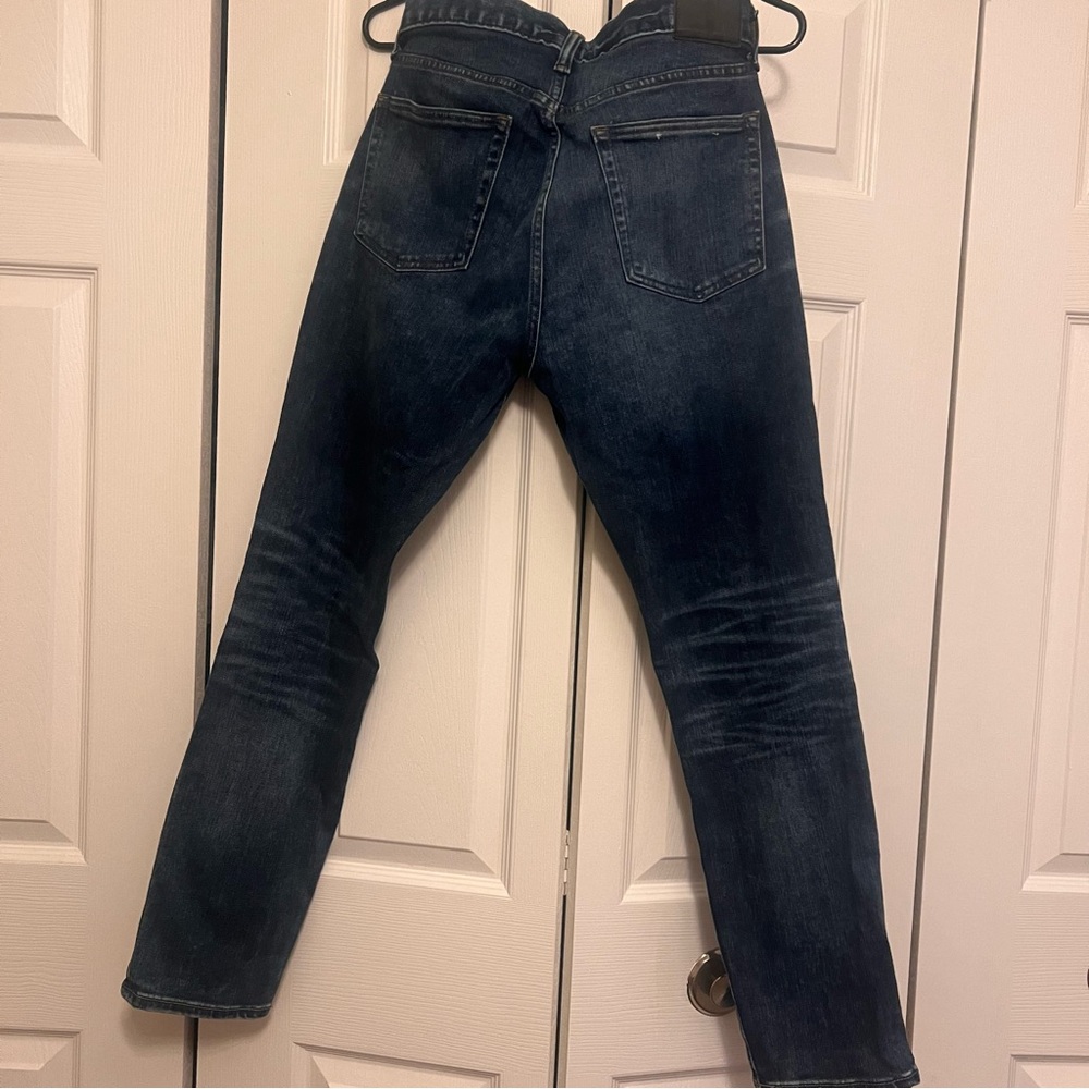 Gap jeans
